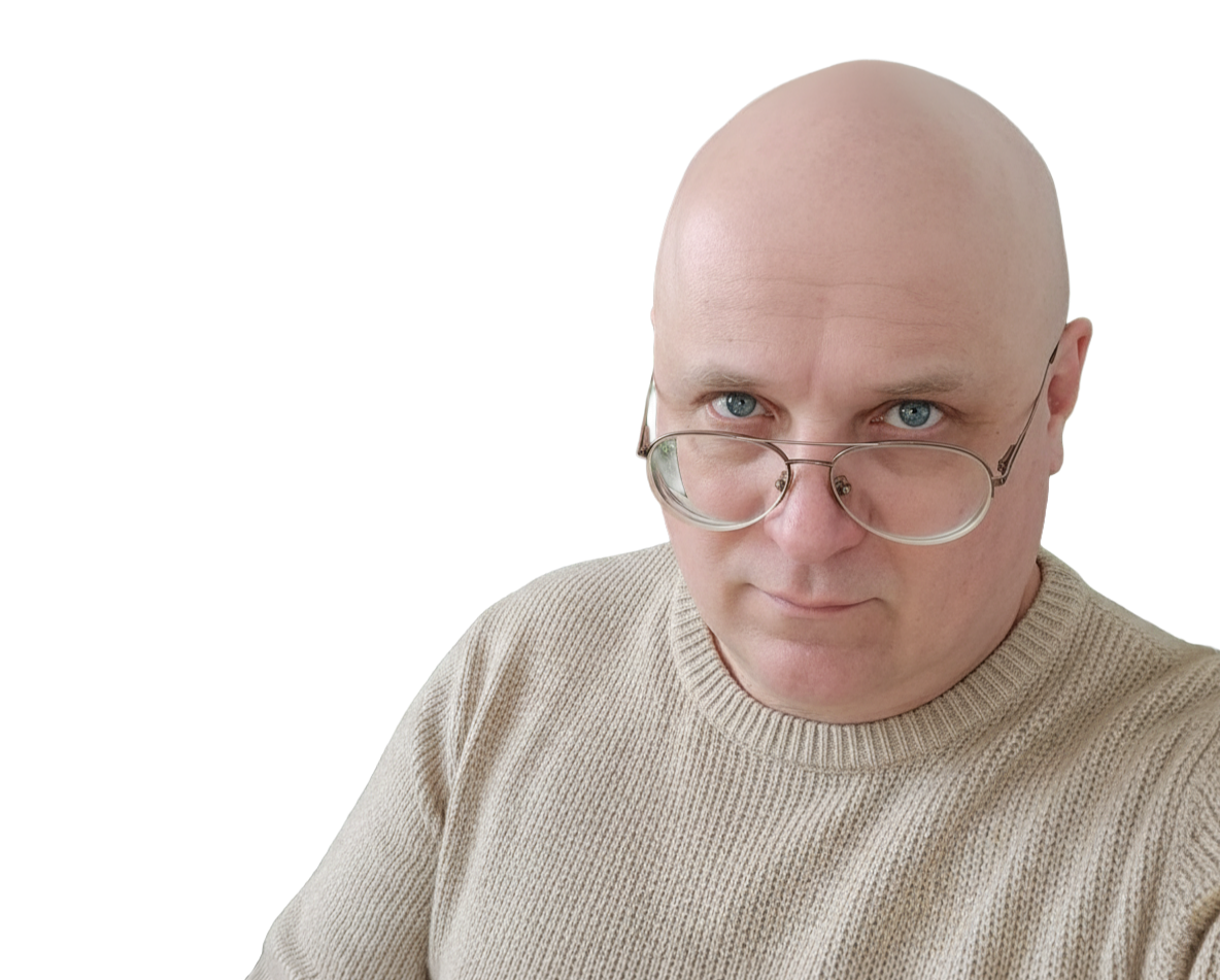Евгений Ников, практический психолог